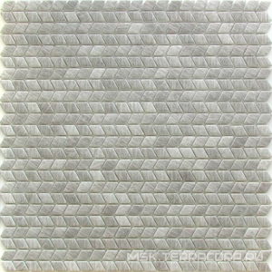 Мозаика Textill (D12x6) 30,5x30,6 Bonaparte Мозаика стеклянная n156358