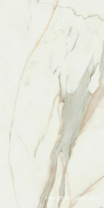 Керамогранит для пола и стены Pamesa Calacata Gold   Compacglass 60x120 Rec. 017.869.0001.11841
