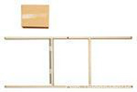 Каркас для ванны  170х70 см AMPM Spirit W72A-170-070W-R2