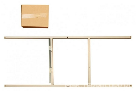 Каркас для ванны  170х70 см AMPM Spirit W72A-170-070W-R2