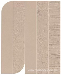 Boost Natural Ash Mosaico Piano Mix ZZ 50x40,5