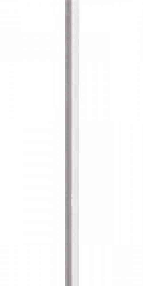 Spigolo White Glossy 1x20 ZZ
