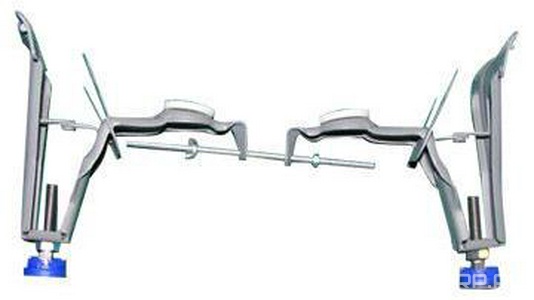 Ножки для ванн  для ванны ZZ Kaldewei Eurowa FT20021