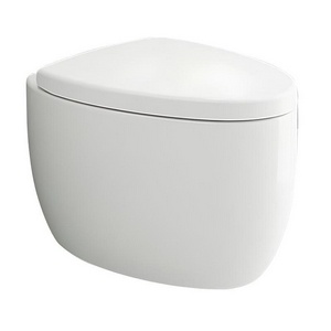 Крышка-сидение с микролифтом для унитаза Etna ZZ Bocchi Etna A0325-001