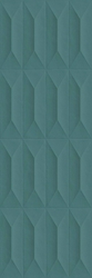 Colorplay Sage Struttura Cabochon 3D Rett. ZZ 30х90