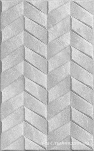 Керамическая плитка для пола и стены Gracia ceramica Нова  сер низ 04  25x40 010100001574