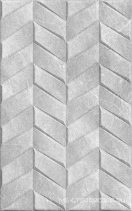 Керамическая плитка для пола и стены Gracia ceramica Нова  сер низ 04  25x40 010100001574