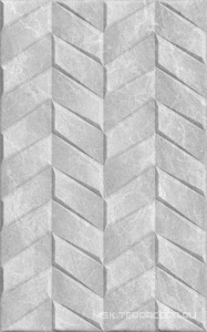 Керамическая плитка для пола и стены Gracia ceramica Нова  сер низ 04  25x40 010100001574
