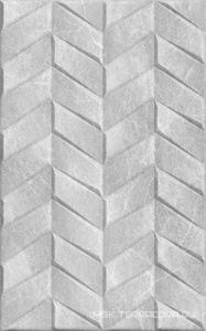 Керамическая плитка для пола и стены Gracia ceramica Нова  сер низ 04  25x40 010100001574