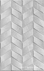 Керамическая плитка для пола и стены Gracia ceramica Нова  сер низ 04  25x40 010100001574