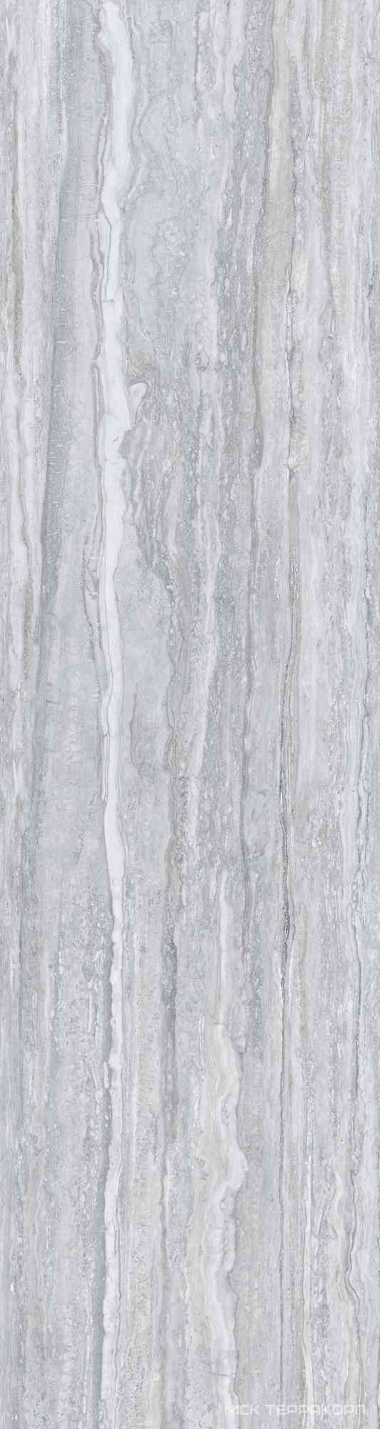Travertino Gris Milagro Mat 15 mm 80x300