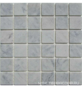 Мозаика Мозаика из камня на сетке М20-006-48Т |30.5x30.5 Спектр-М Натуральный камень М20-006-48Т