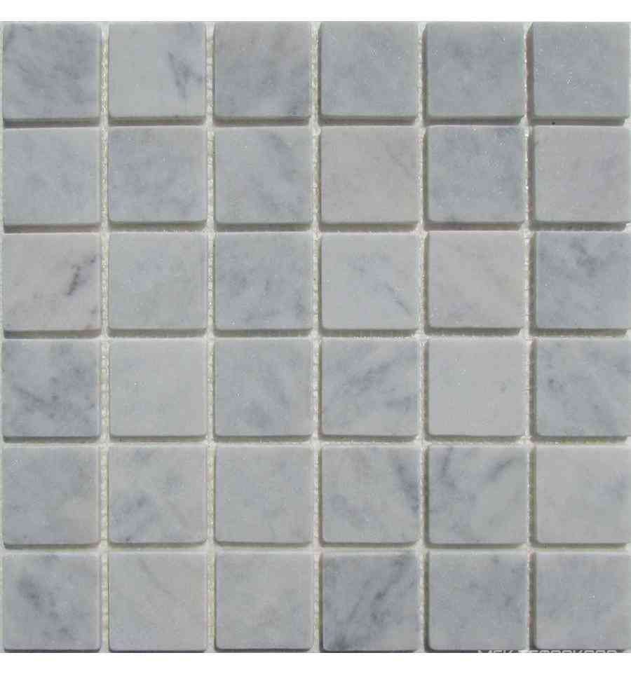 Мозаика из камня на сетке М20-006-48Т ZZ |30.5x30.5