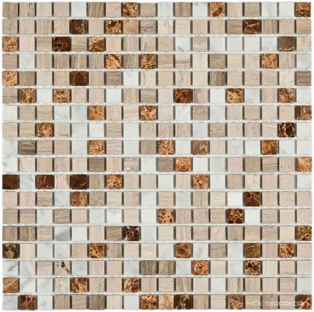 Detroit (POL)(15x15x4) ZZ 30,5x30,5