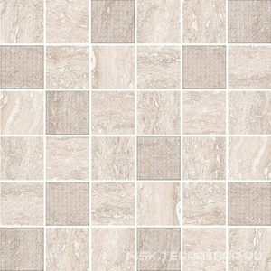 Мозаика Azori Ascoli Мозаика Ascoli grey mosaic XX 30x30
