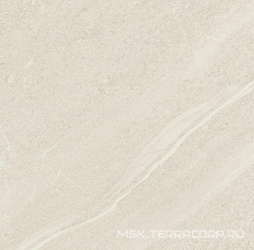 Gabbro GB01 white непол. 60x60