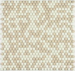 Pixel cream (D12x6) ZZ 32,5x31,8