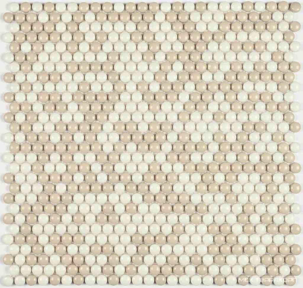 Pixel cream (D12x6) ZZ 32,5x31,8