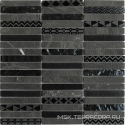 Listone   (98x15x8) ZZ 30x30