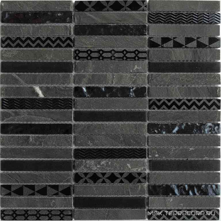 Listone   (98x15x8) ZZ 30x30