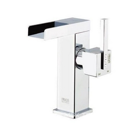 Смеситель Fiore XS Sky 85CR7719 для раковины| 4x18x12