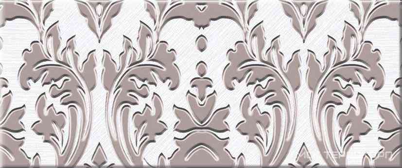 Бордюр Chateau Mocca Border "Lis"XXl8x20.1