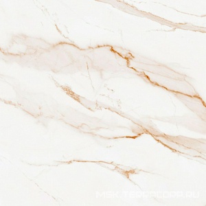 Керамогранит для пола и стены Gracia ceramica Капелла  бел КГ 01 40х40 010400001117