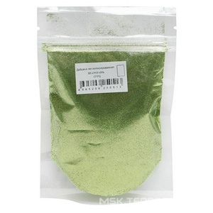 Металлизированная добавка для затирки эпоксидной "" 111 шампань,100гр. Антураж Диамант 004111