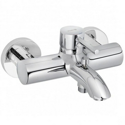 Смеситель Kludi Bozz 382910576 для раковины| 4x15x13