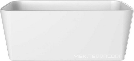 Ванна из искусственного камня Victoria 149x79x47 Victoria Albert Edge s255626