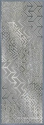 Декор Old Tjikko Patchwork |25.1x70.9