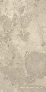 Керамогранит для пола и стены Imola Crew Bitter CR BIT 12TO RM 60x120 190641
