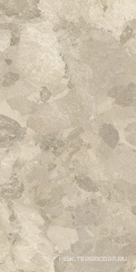 Керамогранит для пола и стены Imola Crew Bitter CR BIT 12TO RM 60x120 190641