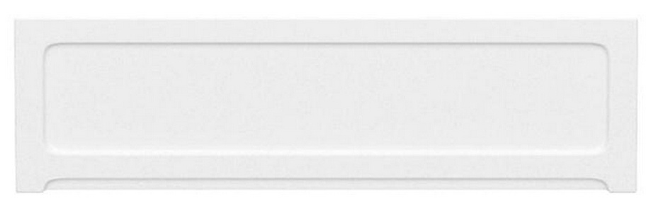 Панель фронтальная для BELLA / FELISA 170 см, цв. белый, ZZ Azario Универсал AV.0020170F