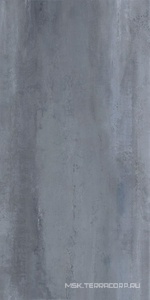 Керамогранит для пола и стены Alpas Euro Victoria Graphite 80x160 n178287