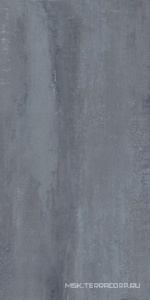 Керамогранит для пола и стены Alpas Euro Victoria Graphite 80x160 n178287