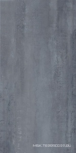 Керамогранит для пола и стены Alpas Euro Victoria Graphite 80x160 n178287
