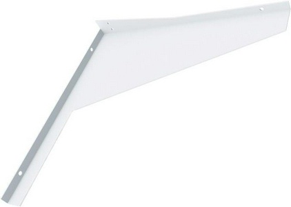 Кронштейн для раковины СанТа Юпитер L (900128 ), ZZ Санта Марс 900122