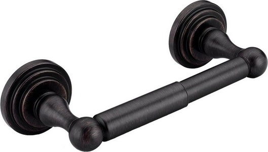 Держатель для бумажны полотенец, темная бронза K-7322 ZZ Wasserkraft isar K-7322/K-7322D