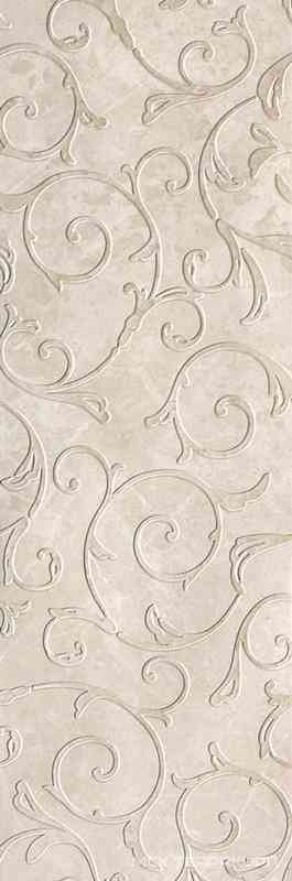 Roma Classic Pietra Inserto ZZ |25x75