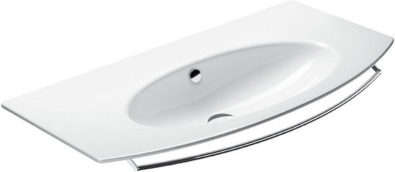 Раковина Catalano Velis 102| 102x19x51