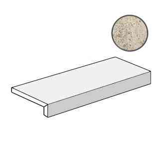Aix  Blanc Elemento L Grip