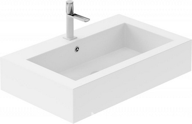 Раковина Цвет и Стиль Стилло 73| 73x17x45