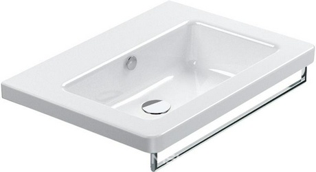 Раковина Catalano New Light 67| 67x18x48