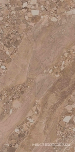 Керамогранит для пола и стены Ametis Oceanmist  OM03  brown неполир.80x160 69202