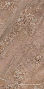 Керамогранит для пола и стены Ametis Oceanmist  OM03  brown неполир.80x160 69202