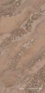 Керамогранит для пола и стены Ametis Oceanmist  OM03  brown неполир.80x160 69202