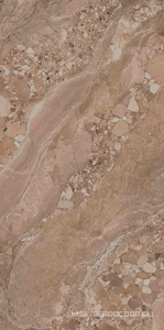 Керамогранит для пола и стены Ametis Oceanmist  OM03  brown неполир.80x160 69202