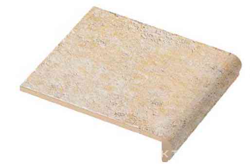 Tufo Lineare Fiorentino Avorio ZZ|33.3x33.3