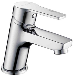 Смеситель Wasserkraft Rhin 4403 для раковины| 5x12x14